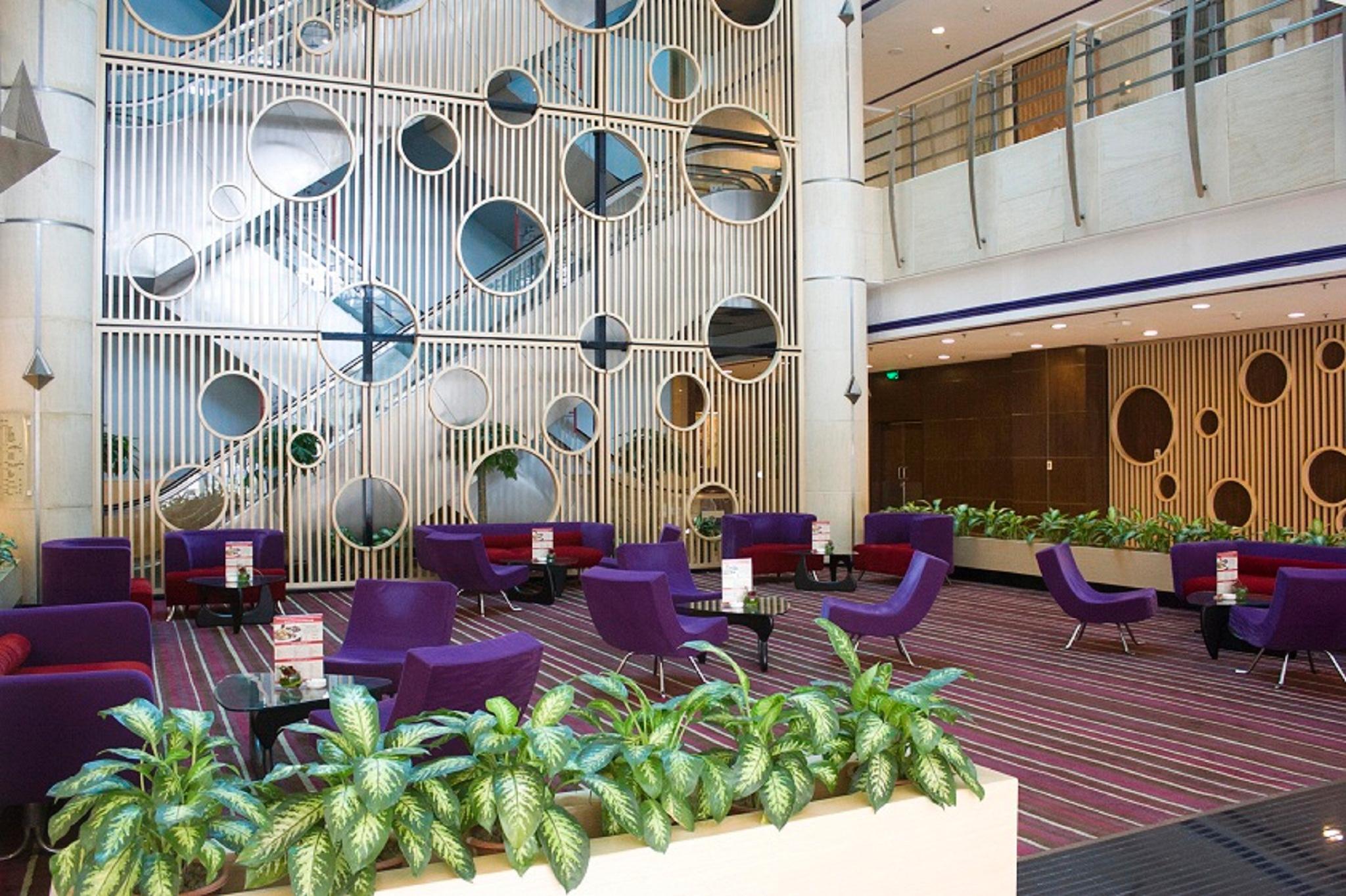 Novotel Atlantis Shanghai - Breakfast In The Clouds With River View In The Revolving Restaurant & 24Hours Free Self-Laundry Exterior foto
