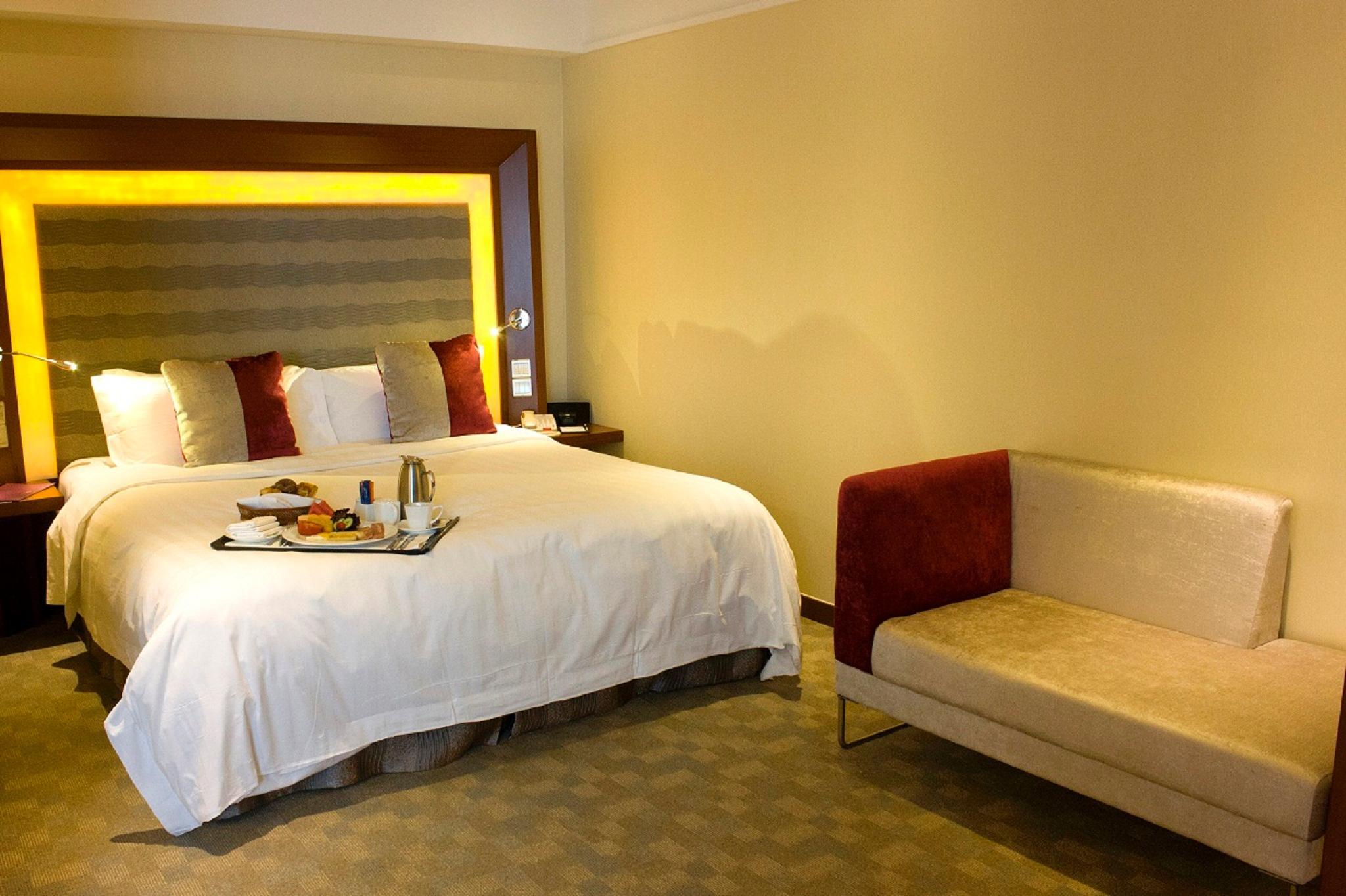 Novotel Atlantis Shanghai - Breakfast In The Clouds With River View In The Revolving Restaurant & 24Hours Free Self-Laundry Exterior foto