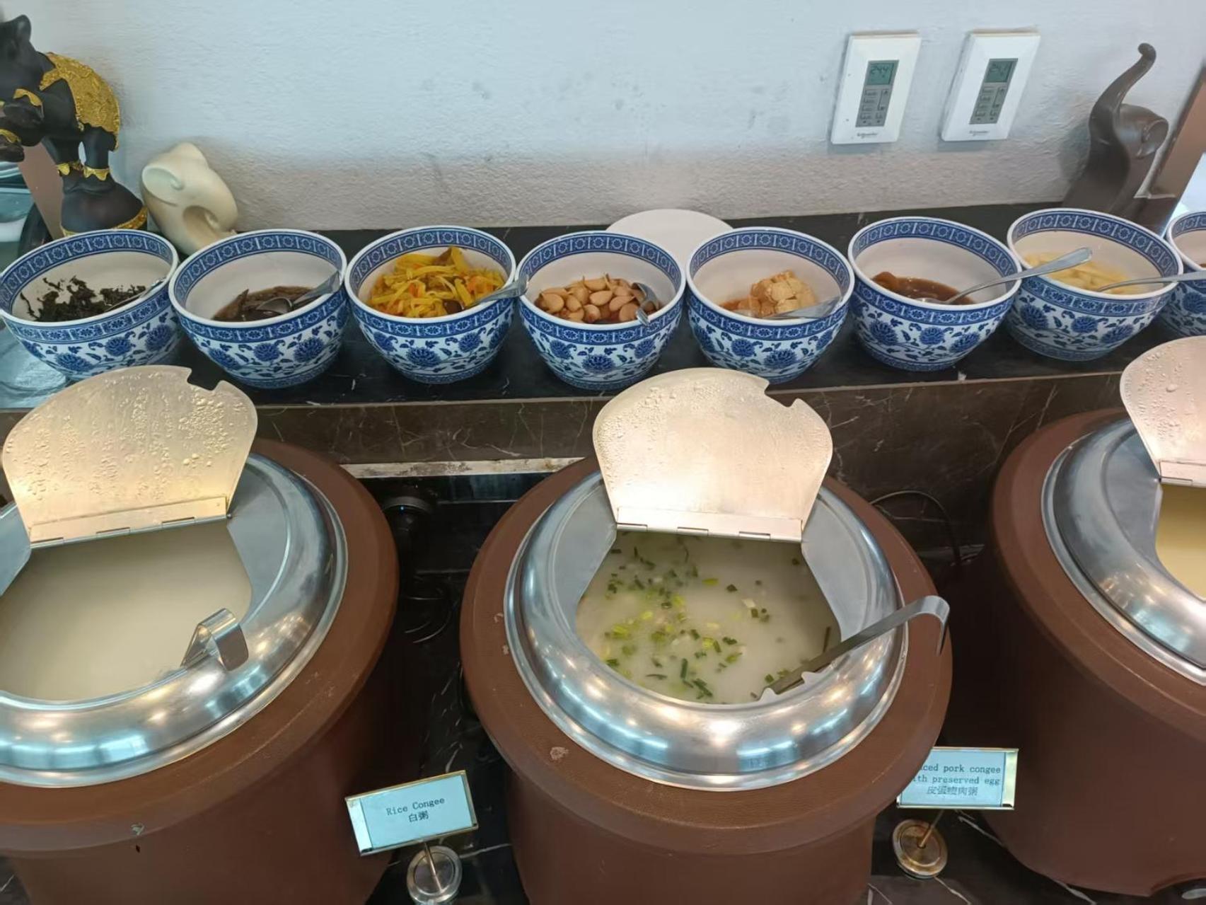 Novotel Atlantis Shanghai - Breakfast In The Clouds With River View In The Revolving Restaurant & 24Hours Free Self-Laundry Exterior foto